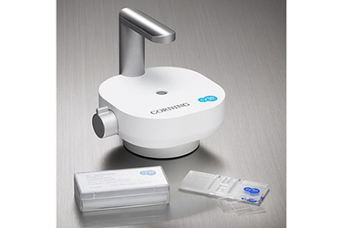 Corning Cell Counter Corning Cell Counter