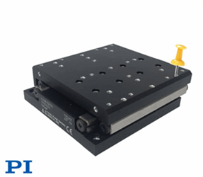 Small And Affordable Precision Linear Motor Stage With Magnetic Direct Drive Small And Affordable Precision Linear Motor Stage With Magnetic Direct Drive