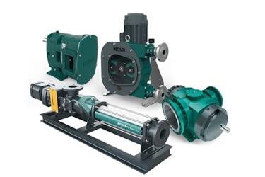 NETZSCH Pumps USA