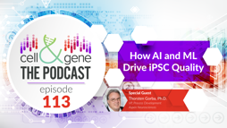 How AI and ML Drive iPSC Quality with Aspen Neuroscience's Thorsten Gorba, Ph.D.