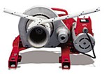 Heavy-Duty Cable Puller Heavy-Duty Cable Puller