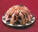 StarBundt Pan Cake Mold StarBundt Pan Cake Mold