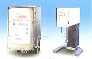 Laboratory Homogenizer