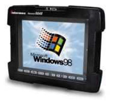 6640 Industrial Mobile Computer 