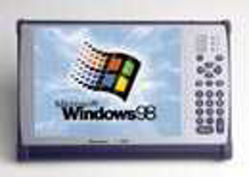 6642 Mobile Computer 