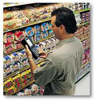 Standard Distribution Software 