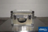 FPS PilotMill-Zero Micronisation Mill