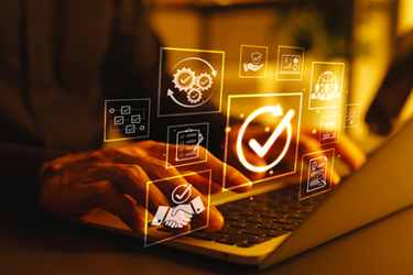 Business Quality Assurance and Compliance-GettyImages-2225358412 Business Quality Assurance and Compliance-GettyImages-2225358412