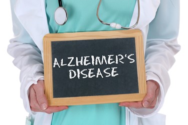 Alzheimer