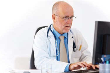 Doctors Dissatisfied With EHR
