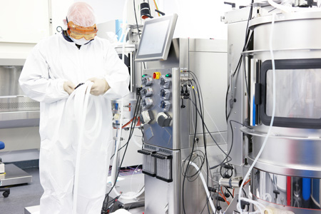 Draft QA Guidance Offers Roadmap For Biosimilar Post-Approval Changes