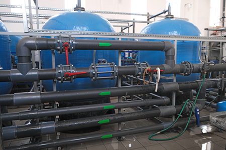 Complying With The EPA's First Limits On PFAS In Public Drinking Water