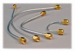 Emerson Network Power Announces Hand-Formable Cable Assemblies For RF/Microwave Applications