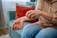 Top 5 Challenges In Psoriasis Trials (And How To Overcome Them) GettyImages-2203798596_skin