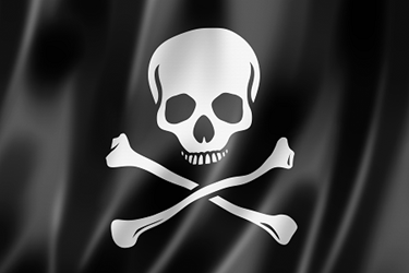 Pirate-Flag-Skull-Crossbones Pirate-Flag-Skull-Crossbones