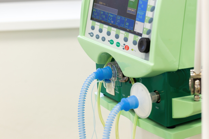 Major Shift in Demand For Oxygen Therapy Devices New Study For 2021 - Vimarsana News