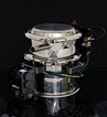 PIAB Introduces Compact C2100-64 Conveyors With COAX Technology PIAB Introduces Compact C2100-64 Conveyors With COAX Technology