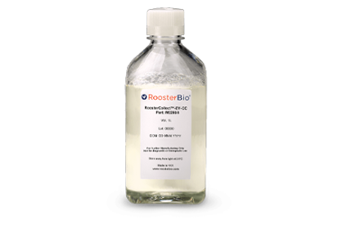 RoosterBio - RoosterCollect