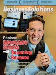 March 2016 Issue Table Of Contents March 2016 Issue Table Of Contents
