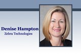 Denise Hampton Zebra Technologies