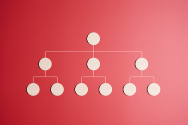 Business employees hierarchy table-GettyImages-2182046557