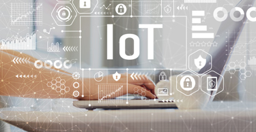 Help Ensure Your IoT Processes Run Smoothly