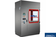 Unused IWT 200 EVO cGMP Compact Parts Washer