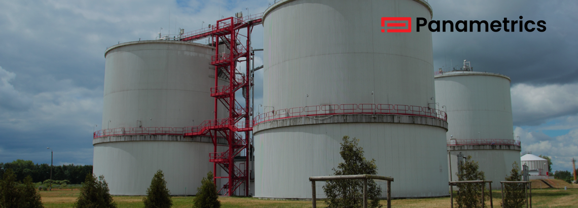 Biogas Measurement From Wastewater To Power Plant