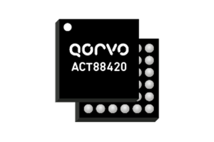 Qorvo - ACT88420_PDP