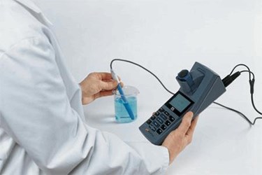 Cleaning pH Probes & Dissolved Oxygen Probes