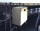 FGA 950 CO, NO, and , O<sub>2</sub> - Emissions Monitor FGA 950 CO, NO, and , O<sub>2</sub> - Emissions Monitor