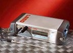 LAND duo Portable Combustion Efficiency Monitor LAND duo Portable Combustion Efficiency Monitor