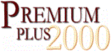 Premium-Plus 2000 Premium-Plus 2000