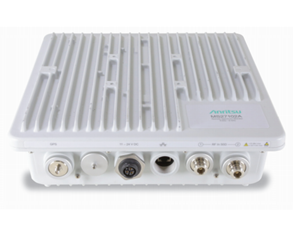 Remote Spectrum Monitor: MS27102A