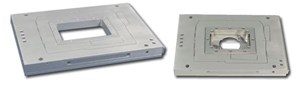 Three Axis Nanopositioning Systems: Nano-LPS Series Three Axis Nanopositioning Systems: Nano-LPS Series