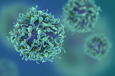 The Benefits Of Flow Cytometry In Immuno-Oncology Research