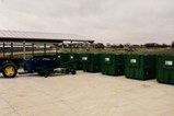 Composting System Composting System