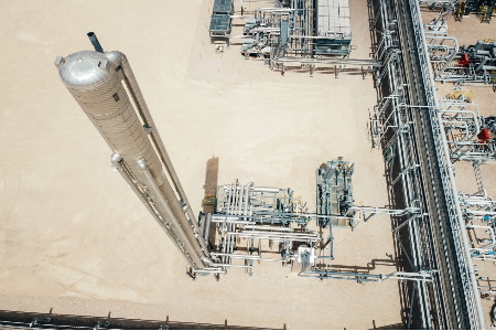 Bcck Holding Company Signs Agreement With Pinnacle Midstream For NiTech NRU - Vimarsana News