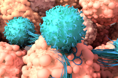 Tracking The Latest Developments In CAR T Safety And Efficacy