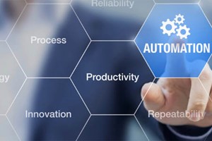 Is Automation In The Workforce Bad For Field Service? Automate Your Training Regimen To Improve Performance