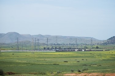 Air-insulated Substation_Alstom