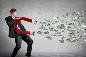 Avoid Managed Services Shortcuts, Maximize Efficiency & Profits BSM-Money-Magnet