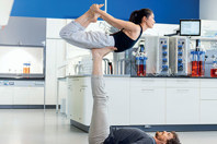 Eppendorf we support