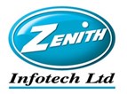 Zenith Logo Zenith Logo