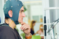 Measuring A Wide Range Of CNS Effects In A Pharmacological Context CHDR neuro feature