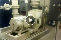 Money Found In Puget Sound: Aeration Blower Saves $44K Annually For WWTP