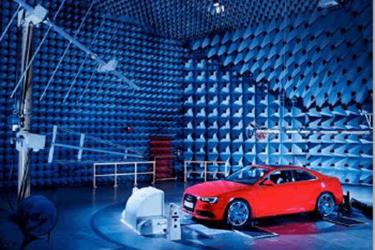 RF Testing On Automotive Infotainment Devices RF Testing On Automotive Infotainment Devices