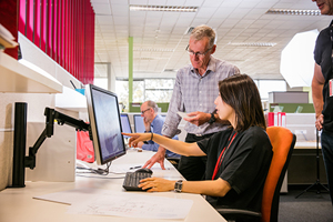 Strategic Program Management invetech-4554