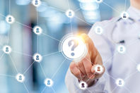 Doctor-Patient-Question-Network