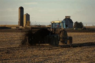 Getting The Most Out Of Biosolids